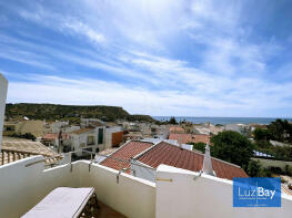 Photo of Praia da Luz, Lagos, Algarve, Portugal