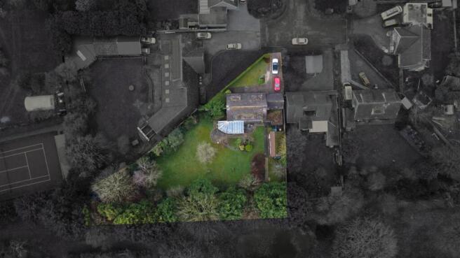Ariel View