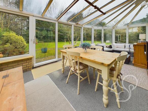 Sunroom