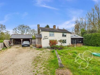 The Green, Twinstead