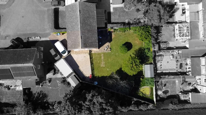 Ariel View