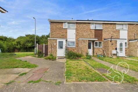 Walsingham Close, Great Cornard