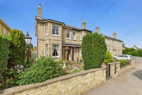 Head Lane, Great Cornard