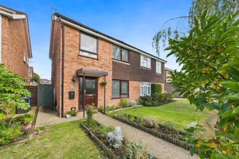 Mallard Way, Great Cornard