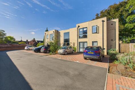 Mill Tye, Great Cornard