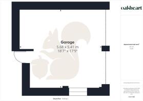 Garage Floorplan