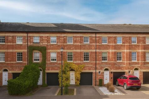 The Drays, Long Melford