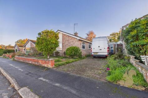 Stanway Close, Glemsford