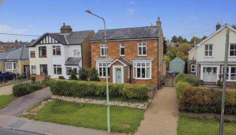 Waldingfield Road, Sudbury