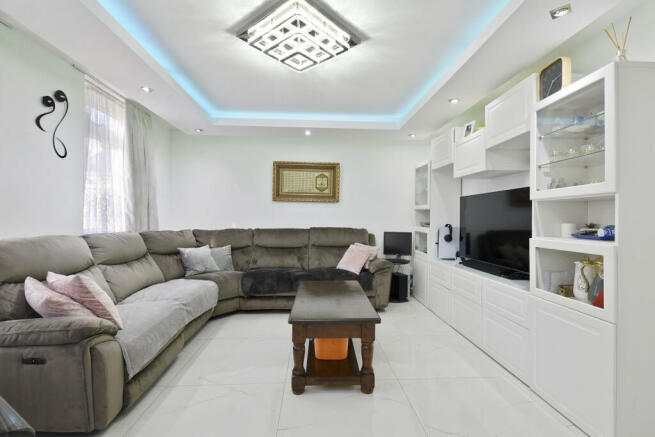 Stunning newly refurbished family home