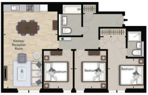 Floor plan - 944 sq ft.PNG