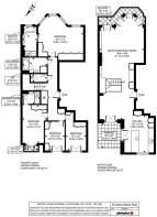 6d8aGCPMSC - Flat 9 1A St Johns Wood Park - NW8 6Q