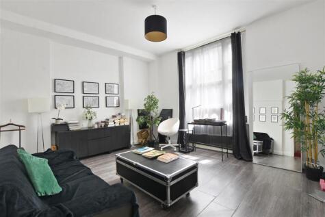 Bickenhall Street, London