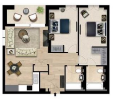 floor plan 840 sq ft.PNG