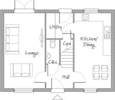 Ground Floor 