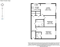 FLAT 16 185 THE GLEN CRANBURY ROAD