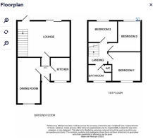 34 OLYMPIC WAY-LM