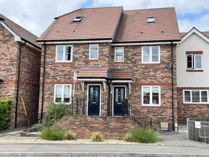 Hobb Lane, Hedge End