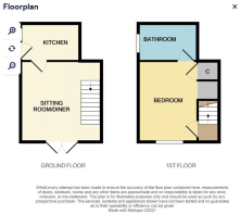 Flat 4 May Villas