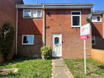 Orchard Close, Colden Common