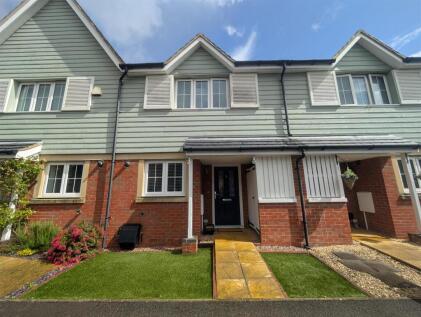 Bedford Drive, Fareham