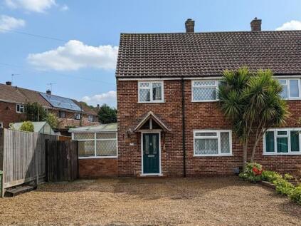 Guest Road, Bishopstoke