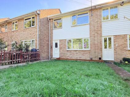 Hawkhurst Close, Southampton