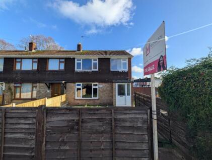 Twyford Road, Eastleigh