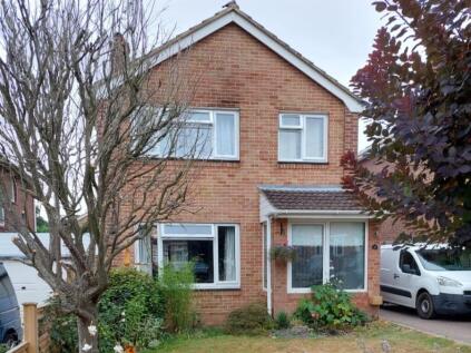 Dell Close, Fair Oak, Eastleigh