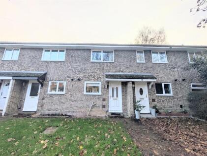 Ainsley Gardens, Boyatt Wood