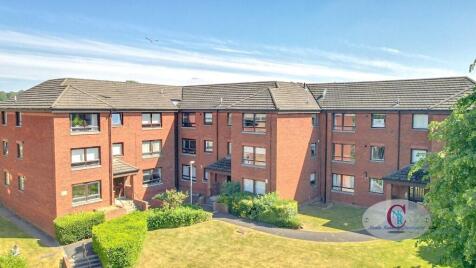 Chalmers Court, Uddingston