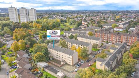 Dodside Gardens, Glasgow