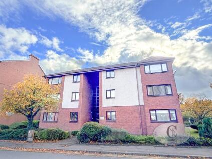 Bellshill Road, Uddingston