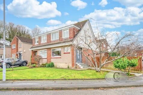 Osprey Drive, Uddingston