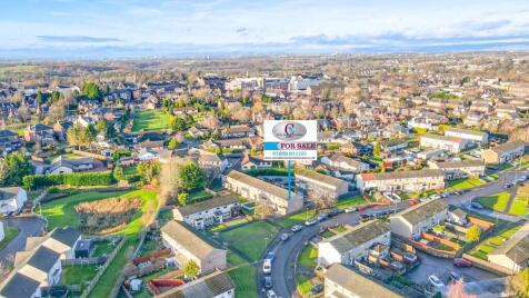 Myers Crescent, Uddingtson