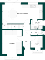 Ground floor 