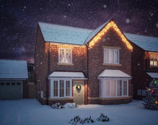 Christmas Stoneham