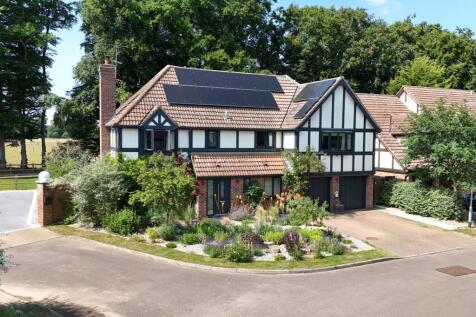 Forest End, Kennett, CB8