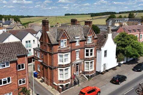 Old Station Road, Stafford House, CB8
