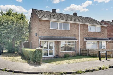 Whitegates, Newmarket, CB8