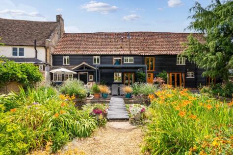 West Street, Isleham, CB7