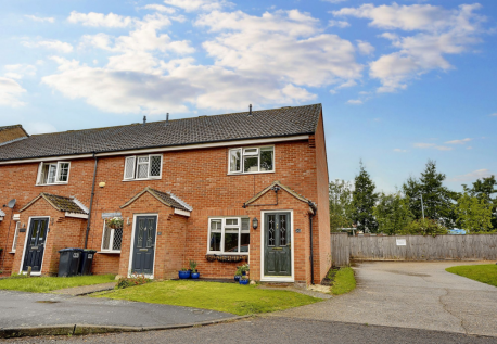 Crockfords Road, Newmarket, CB8