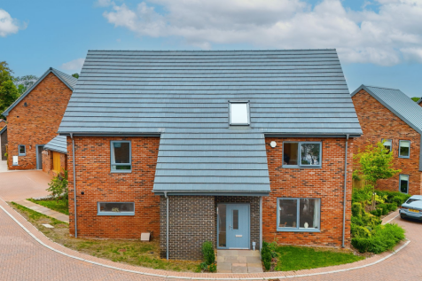 Old Stable Lane, Kentford, CB8