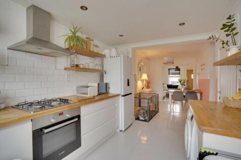 Exning Road, Newmarket, CB8