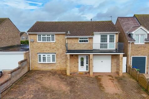 St. Johns Avenue, Newmarket, CB8