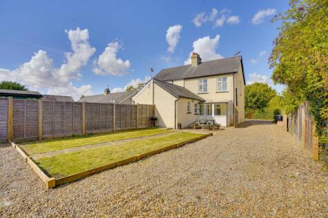 Green Bank Road, Swaffham Bulbeck, CB25