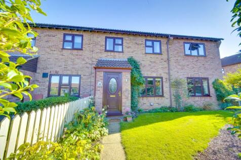 Gimbert Road, Soham, CB7