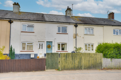 Exning Road, Newmarket, CB8