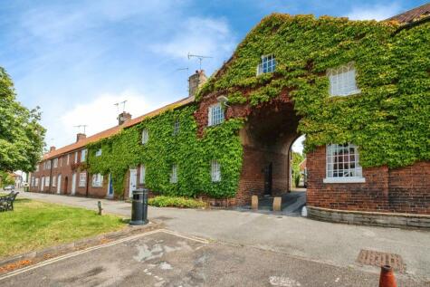 Archway House, High Street, Worksop, S81 8EQ