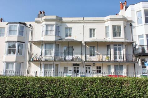 Flat 5, Thorneycroft, Bognor Regis, PO21 1TX